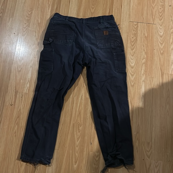 Vintage carhartt jeans - Picture 2 of 4